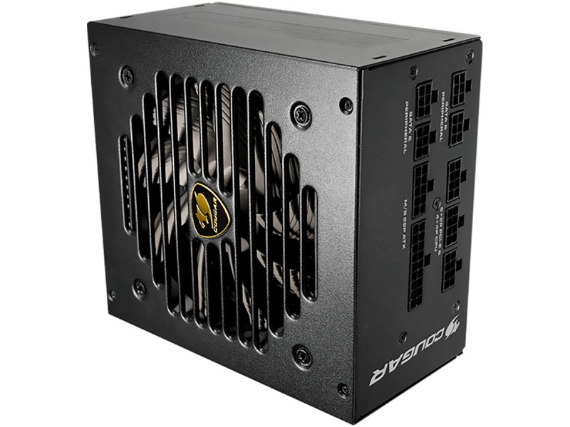 COUGAR GAMING Cougar I Polar 1050 I 31PL105000P01 I PSU I 80plus