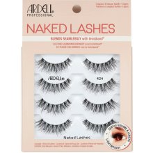 Ardell Naked Lashes 424 must 4pc - False...