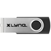 Xlyne 177534-2 USB flash drive 128 GB USB...