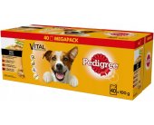 Pedigree Vital Protection Gravy 40x100 g