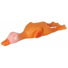 Trixie Toy for dogs Duck, latex, 14 cm