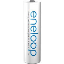 Eneloop Panasonic, rechargeable battery (AA...