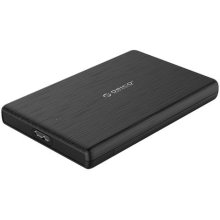 ORICO 2189C3-BK-BP storage drive enclosure...