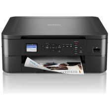 Printer Brother DCP-J1050DW COL INK 3IN1...