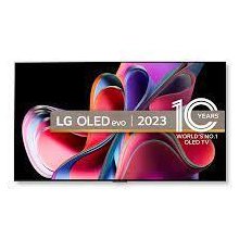 LG TV Set |  | 65" | OLED / 4K / Smart |...