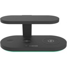 Canyon wireless charger WS-501 15W 5in1 UV...