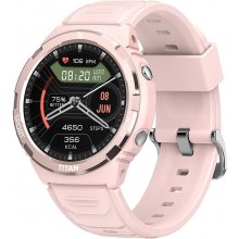 Maxcom Smartwatch FW100 Titan Valkiria pink