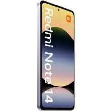 Mobiiltelefon Xiaomi Redmi Note 14 6.67...