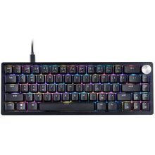 Klaviatuur ADATA XPG Gaming Tastatur XPG...