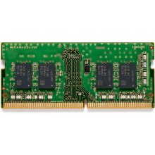 HP 13L77AA memory module 8 GB 1 x 8 GB DDR4...