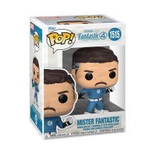 FUNKO POP! Vinyl Figuur: Marvel: The...