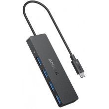 Anker Ultra Slim USB Type-C 5000 Mbit/s...