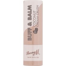 Barry M Buff & Balm 4g - Coconut Cream Crush...