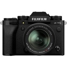 Fujifilm X -T5 + XF18-55mmF2.8-4 R LM OIS...