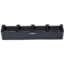 Brother 4 BAY BATT CHARGER STATION 3IN for...
