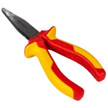 BRÜDER MANNESMANN M10609 plier Needle-nose...