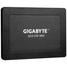 Kõvaketas Gigabyte SSD||960GB|SATA 3.0|3D...