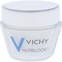 Vichy Nutrilogie 1 50ml - Day Cream for...