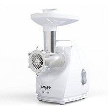 SMAPP Mincer with shredder 490.81R 2200 W...