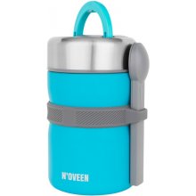 NOVEEN LUNCH THERMOS TB963 BLUE 2000 ML