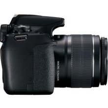 Canon | SLR Camera Kit | Megapixel 24.1 MP |...