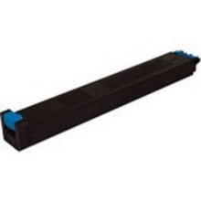 SHARP MX36GTCA toner cartridge 1 pc(s)...