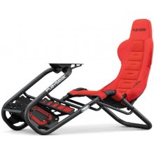 Playseat Racing Seat Trophy, red