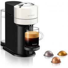 De’Longhi Nespresso Vertuo ENV 120.W coffee...
