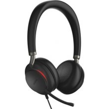 YEALINK UH37 DUAL UC USB WIRED HEADSET