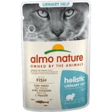 Almo nature Functional Urinary tugi with...