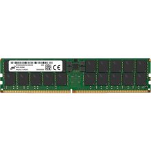 Mälu Micron DDR5 RDIMM 64GB 2Rx4 4800 CL40...