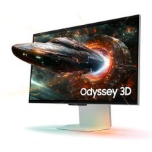Monitor Samsung S27FG904XU computer 68.6 cm...