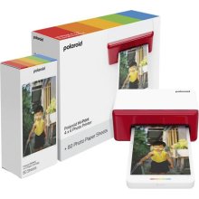 Polaroid Hi-Print 4x6 Photo Printer White...