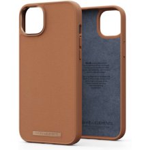 Njord Genuine Leather Case for iPhone 14 Pro...