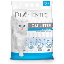 DIAMENTIQ Neutral - Cat litter - 7,6 l