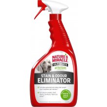 NATURE'S MIRACLE Stain&Odour Remover Dog -...