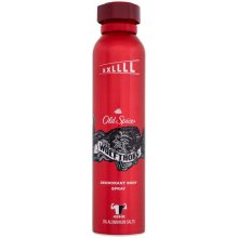Old Spice Wolfthorn 250ml - Deodorant for...
