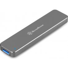 Silverstone Technology SST-MS09C USB 3.1...