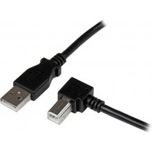 STARTECH .com USB2.0-A - USB2.0-B, 1m, 2.0...