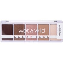 Wet n Wild Color Icon 5 Pan Palette Walking...
