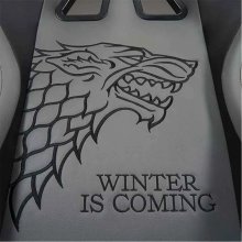 Subsonic Pro Gaming Seat Game Of Thrones