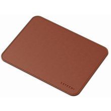 Satechi ST-ELMPN mouse pad Brown