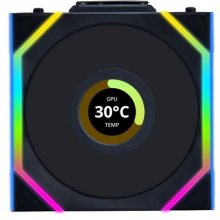 LIAN LI CASE FAN 120MM / G99.12RSLLCD1W3B.00...