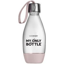 SodaStream My Only Daily usage 500 ml Pink