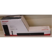 SHARP SALE OUT. | HT-SBW110 2.1 Slim...