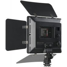 Quadralite videovalgusti Thea RGB 150 LED...