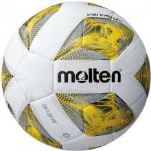 Molten Football ball F5A3135-Y light weight