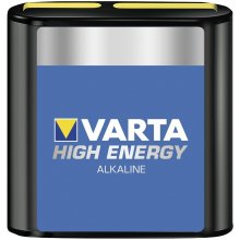 Varta Batterie LONGLIFE Power (High Energy)...