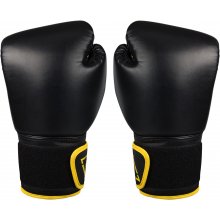 Avento Boxing gloves 41BP 14oz black PU...