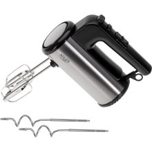 Adler Hand mixer | AD 4232 | Hand Mixer |...
